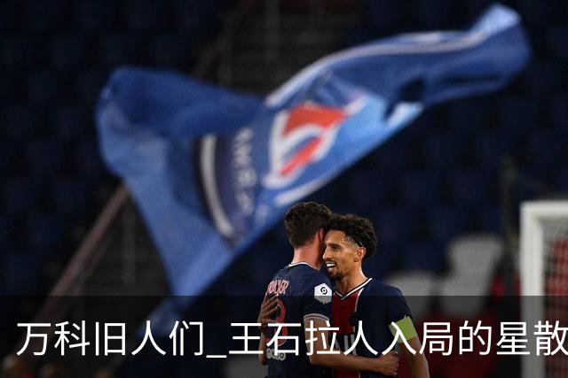 万科旧人们 王石拉人入局的星散前程