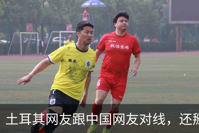 土耳其网友跟中国网友对线，还掰扯突厥人历史，他们怎么敢的？